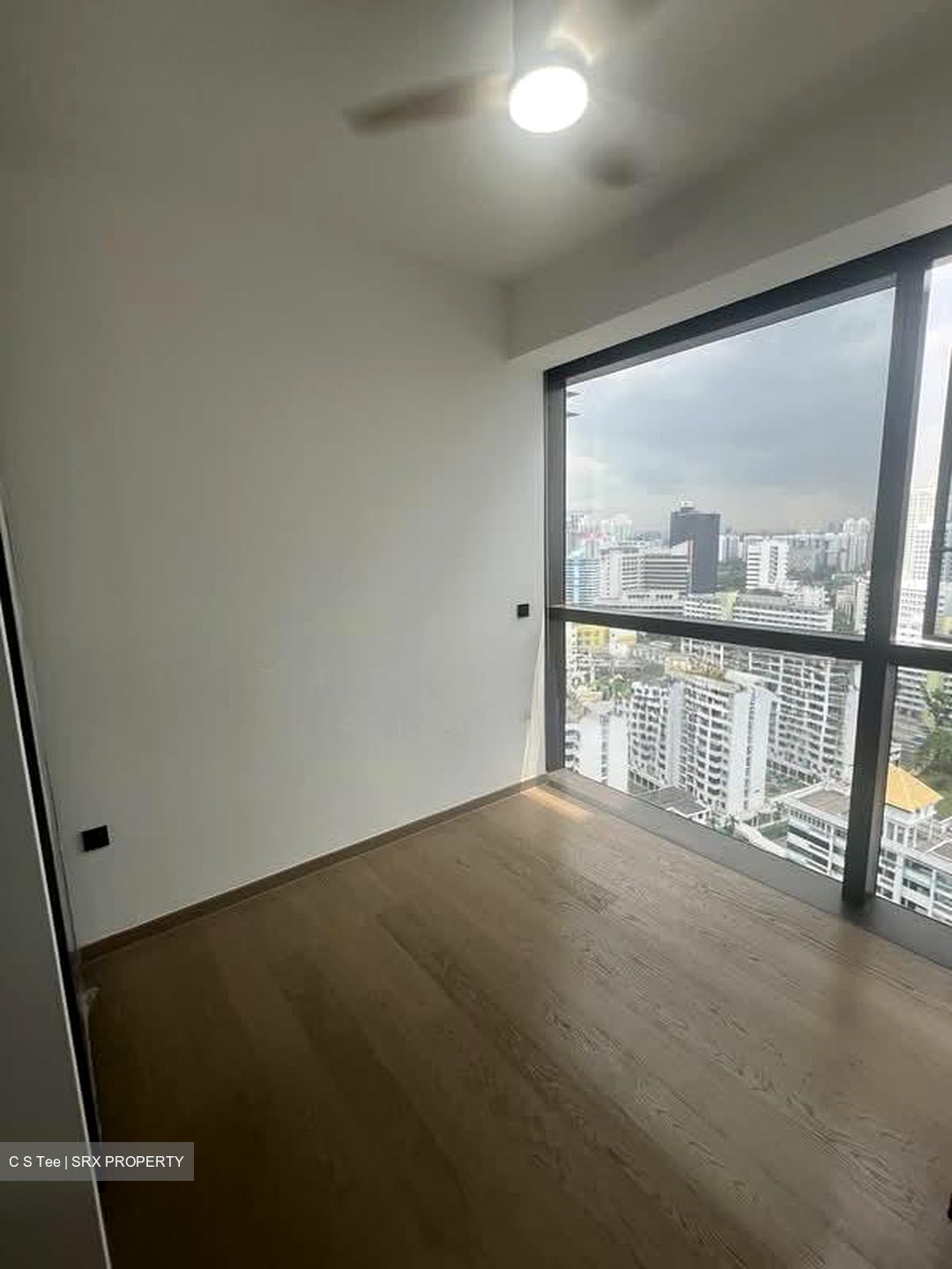 The Landmark (D3), Condominium #556979211